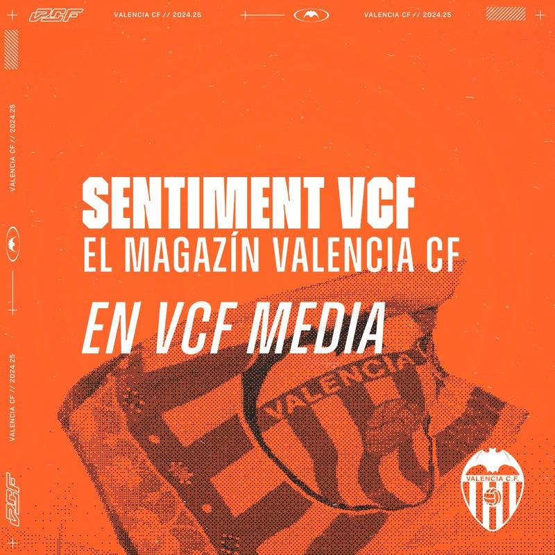 Sentiment VCF - Podcast