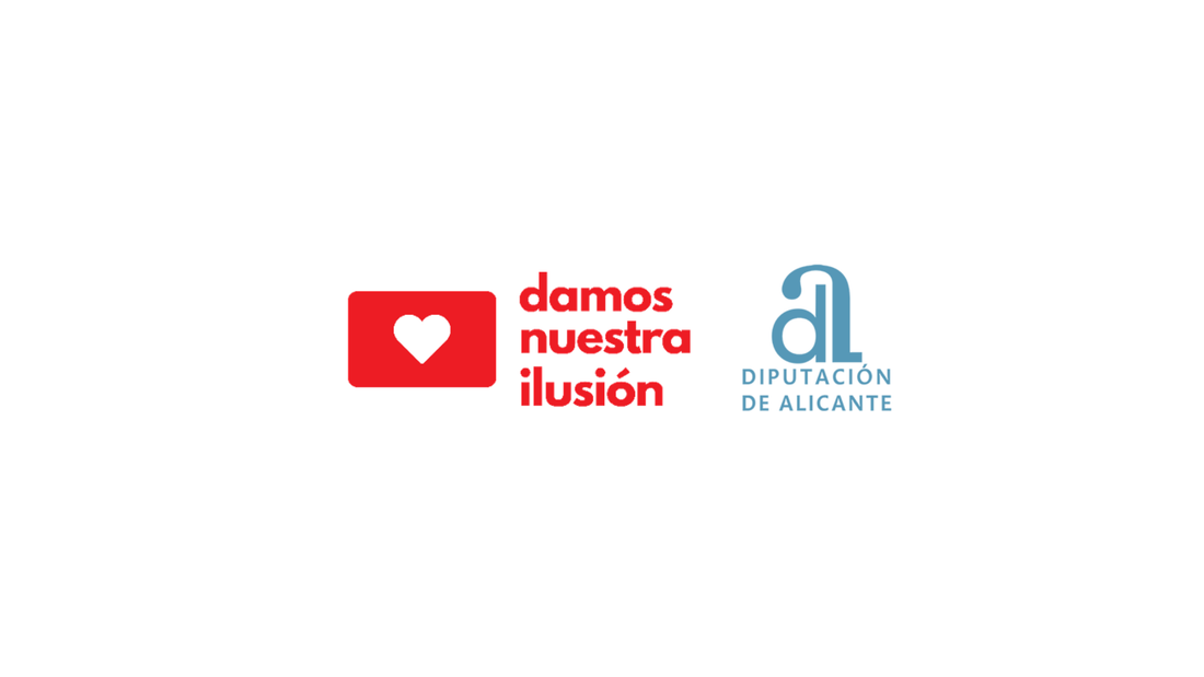 Diputación Alicante: Subvención Proyectos Sociales