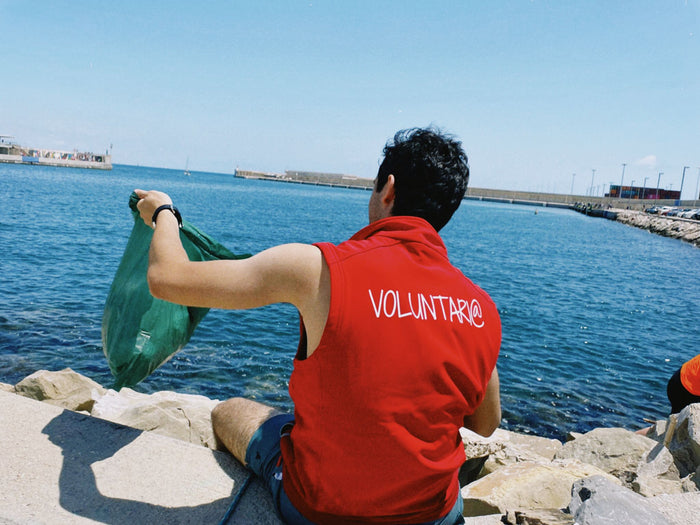 ¿Primera vez haciendo voluntariado? Esto es lo que puedes esperar