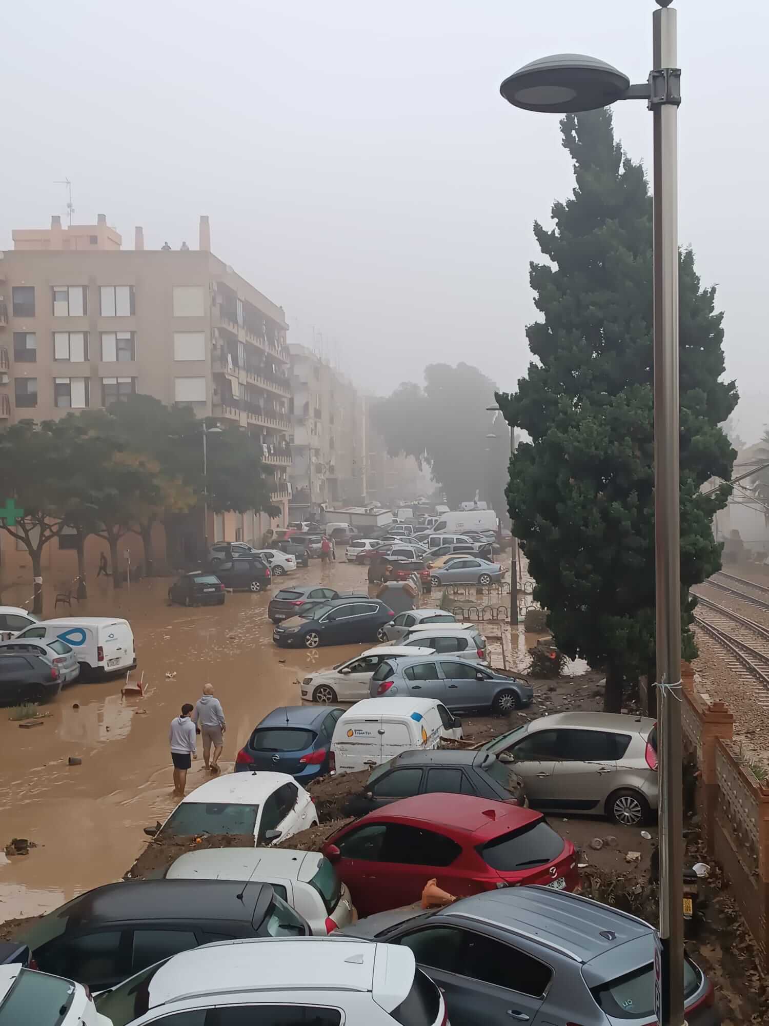 Rehabilitar Valencia: Reconstrucción desde el Corazón